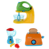 Maxbell Simulation Home Appliance Kids Preschool Play Kitchen Novel Toy -Blender - Aladdin Shoppers