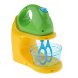 Maxbell Simulation Home Appliance Kids Preschool Play Kitchen Novel Toy -Blender - Aladdin Shoppers