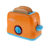 Maxbell Kids Preschool Role Play Home Appliance Kitchen Toy Pretend Play-Bread Maker - Aladdin Shoppers