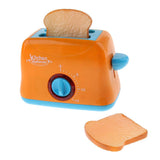 Maxbell Kids Preschool Role Play Home Appliance Kitchen Toy Pretend Play-Bread Maker - Aladdin Shoppers