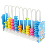 Maxbell Maxbell Colorful Counting Frame Math Numbers Counting Beads Abacus Toy for Kids