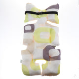 Seat Pad For Baby Infant Stroller Cushion Newborn Pram Line Mat Style 1