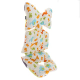 Seat Pad For Baby Infant Stroller Cushion Newborn Pram Line Mat Style 1