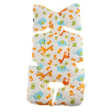 Seat Pad For Baby Infant Stroller Cushion Newborn Pram Line Mat Style 1