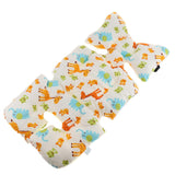 Seat Pad For Baby Infant Stroller Cushion Newborn Pram Line Mat Style 1