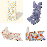 Seat Pad For Baby Infant Stroller Cushion Newborn Pram Line Mat Style 1