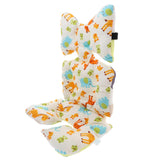 Seat Pad For Baby Infant Stroller Cushion Newborn Pram Line Mat Style 1