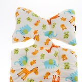 Seat Pad For Baby Infant Stroller Cushion Newborn Pram Line Mat Style 1