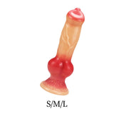 Maxbell Maxbell Butt Dilator Male Masturbator Bedroom Male Massager Realistic Soft S