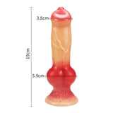 Maxbell Maxbell Butt Dilator Male Masturbator Bedroom Male Massager Realistic Soft M