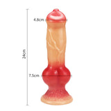 Maxbell Maxbell Butt Dilator Male Masturbator Bedroom Male Massager Realistic Soft L