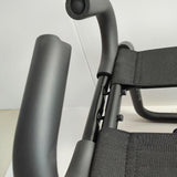 Maxbell Maxbell Passion Chair Easy to Use Auxiliary Adult Position Chair for Hotel Bedroom