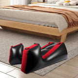 Maxbell Maxbell Inflatable Sofa Bed Lounge Chair Air Cushion Bed Chair for Couples Adults SM