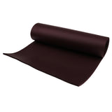 1.2m-Baby Safety Table Edge Corner Anti-crash Wall Guard Cushion Black-brown