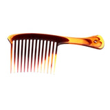 Anti-static Comb Large Wide Toothed Comb Salon Hair Comb for Thick Long Curly Wet Dry Hair