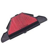 Maxbell Air Filter For Kawasaki 11013-0712 ZX1000 Ninja Z1000SX KLZ1000 Versys ZR1000 Z1000 - Aladdin Shoppers