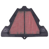 Maxbell Air Filter For Kawasaki 11013-0712 ZX1000 Ninja Z1000SX KLZ1000 Versys ZR1000 Z1000 - Aladdin Shoppers