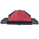 Maxbell Air Filter For Kawasaki 11013-0712 ZX1000 Ninja Z1000SX KLZ1000 Versys ZR1000 Z1000 - Aladdin Shoppers