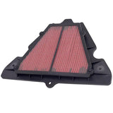 Maxbell Air Filter For Kawasaki 11013-0712 ZX1000 Ninja Z1000SX KLZ1000 Versys ZR1000 Z1000 - Aladdin Shoppers