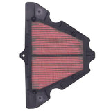 Maxbell Air Filter For Kawasaki 11013-0712 ZX1000 Ninja Z1000SX KLZ1000 Versys ZR1000 Z1000 - Aladdin Shoppers