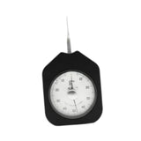 Maxbell Double Pointer Tension Meter Anti-slip Tensiometer for Valves Micro Switch 50g