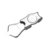 Maxbell Foldable Bottle Opener Bar Tool Practical Easy to Use Compact Kitchen Gadget