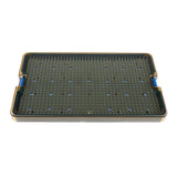 Maxbell Ophthalmology Sterilising Silicone Disinfection Box Large