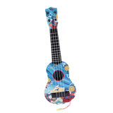 Maxbell Kids Ukulele Classical Skill Improving 17
