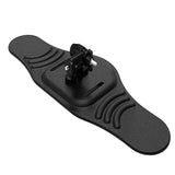 Maxbell Outdoor Panoramic Camera Wasit Belt Holder Wearable Mount Stand Bracket