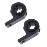 Maxbell Modified 30mm Clamp Holder For Motorcycle Crash Bar Guard - Aladdin Shoppers