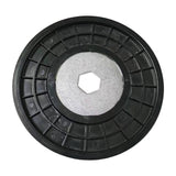 Maxbell Exercise Bike Tension Belt Disc Replacement Part Fitness Pulley for Home Gym style B