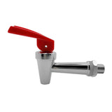 Maxbell Coffee Hot Drink Faucet Brass Water Boiler Faucet for Bucket Glass Drink Jar