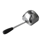 Maxbell Chair Tilt Control Mechanism Gaming Chairs Home Ergonomic Handle Replacement argent