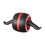 Maxbell Ab Wheel Roller Strength Train Automatic Exercise Abdominal Wheel