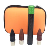 Maxbell Tap Down Pen Tool Lightweight Sturdy Leveling Pen Body Repair Tool Style B