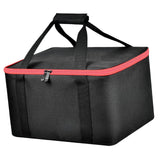 Maxbell Pet Grooming Supply Organizer Protective Tote Bag Portable for Clippers