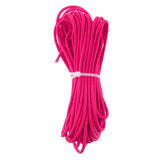 Maxbell Elastic Bungee Rope Shock Cord Tie Down Kayak Boats Canoe 3mm 10m Rose - Aladdin Shoppers