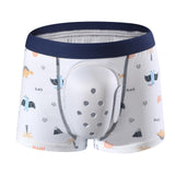 Maxbell Circumcision Post Surgery Underwear Soft Reduce Friction for Boys
