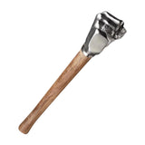 Maxbell Stainless Steel Hammer Compact Repair Tool for Woodworking Household Project