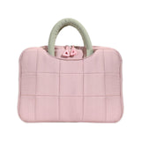 Maxbell Laptop Briefcase for Women Shockproof Lightweight Casual Notebook Sleeve Bag