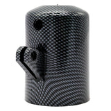 Maxbell 4x52mm ABS Car Single Side Instrument Bracket Gauge Meter Pod Holder PJ-3600