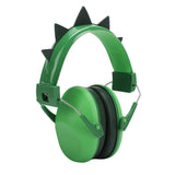 Maxbell Noise Reduction Earmuff for Kids Noise Canceling Earplugs for Sleep Airplane