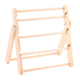 Maxbell Bracelet Holder Hair Tie Holder Jewelry Stand for Store Retail Settings Home