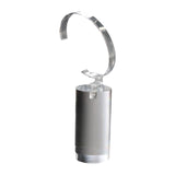 Maxbell Watch Display Stand Clear Watch Bracelet Display Rack for Home Shop Showcase L