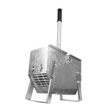 Maxbell Hand Peanut Sheller Machine Household Efficient for Restaurants Home Factory