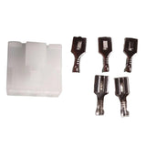 Maxbell 3xRectifier/Regulator Wiring Harness Connector Kit Ricks Motorsport 11-101