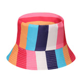 Maxbell Bucket Hat Modern Mountain Climbing Outdoor Activities Cycling Fisherman Cap Style B