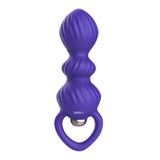 Maxbell Butt Anal Plug Vibrator Massager Adult Sex Toys for Couple Men & Women  01