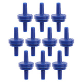 Maxbell 20pcs Air Pump Accessories Check Valve Air Valve Check Valve