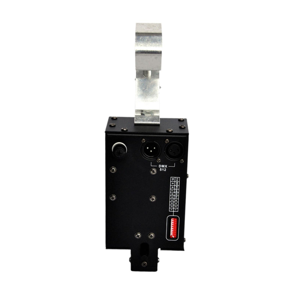 Maxbell Stage Power Drop Machine DJ Machine Kabuki Drop Stage Curtain Control System